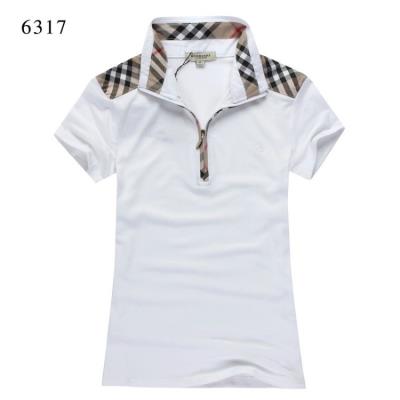 Burberry Women Shirts-594